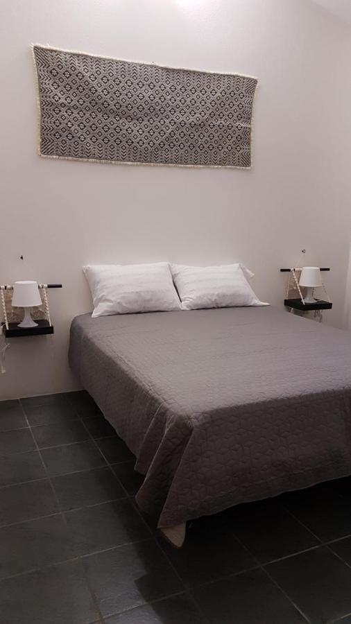 Casa Margherita 까브라스 외부 사진