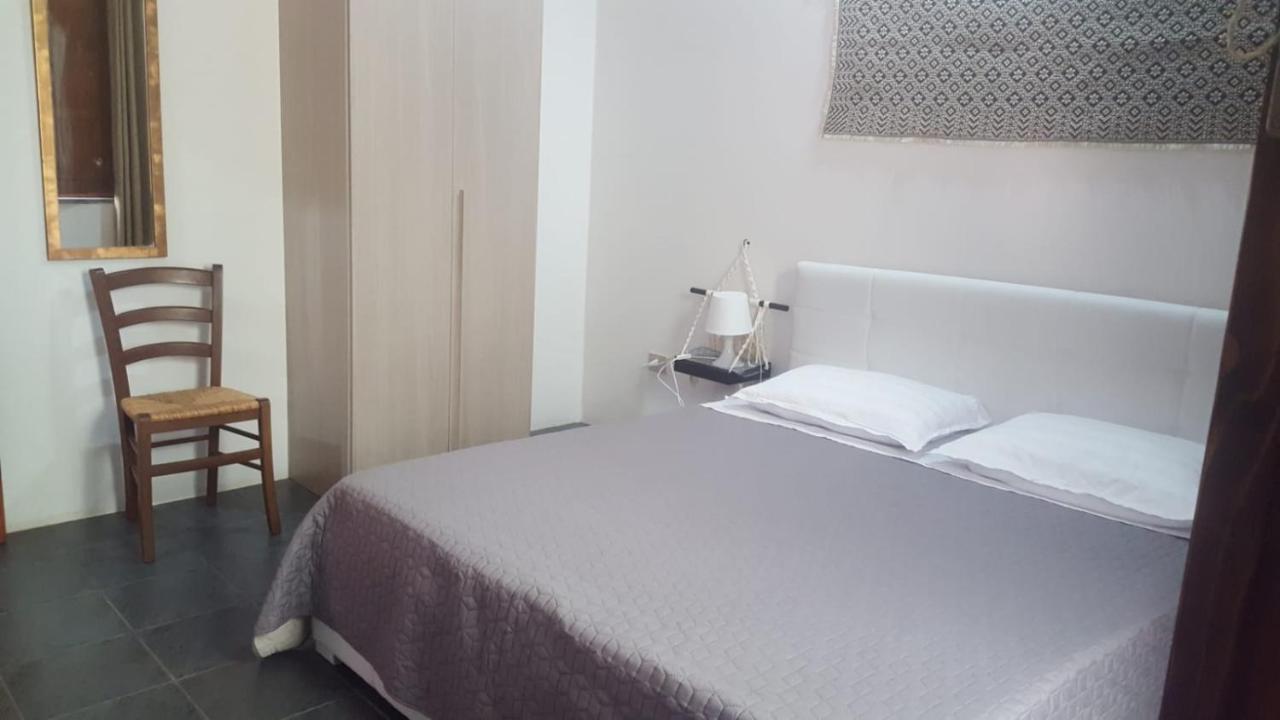 Casa Margherita 까브라스 외부 사진