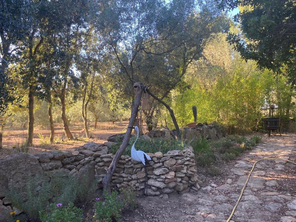 Casa Margherita 까브라스 외부 사진